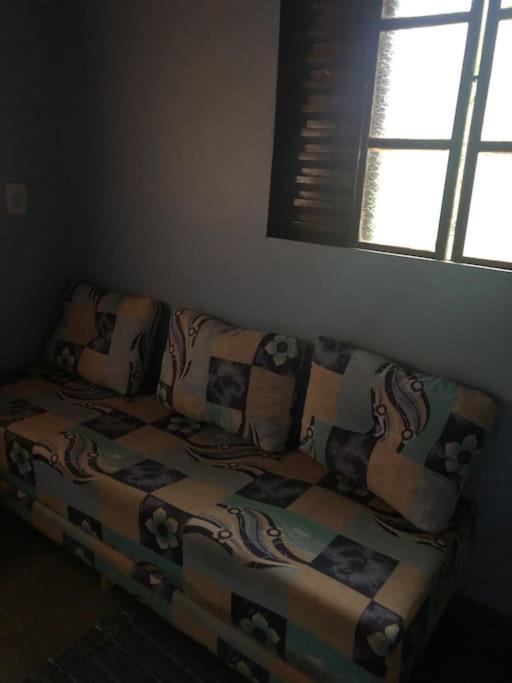 Casa Amarela Prumirim Ubatuba Eksteriør billede