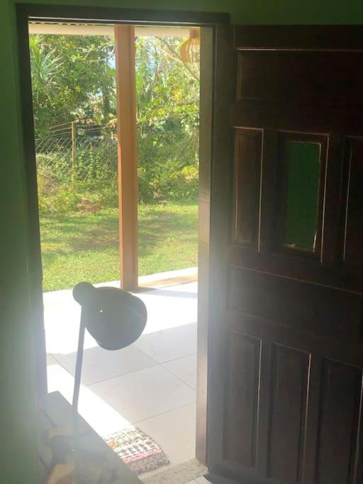 Casa Amarela Prumirim Ubatuba Eksteriør billede